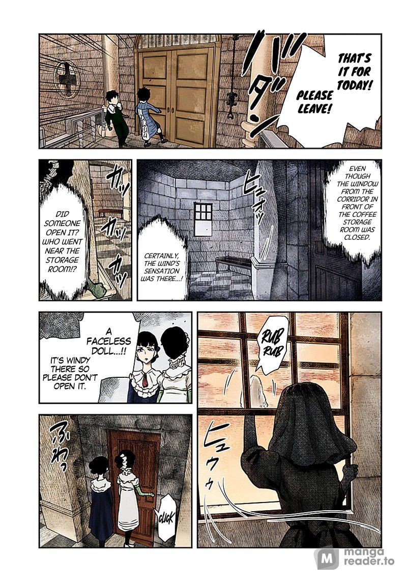 Shadows House, Chapter 92 image 13